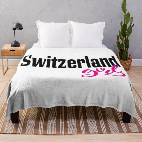 Item preview, Switzerland Girl designed and sold by ProjectX23.
