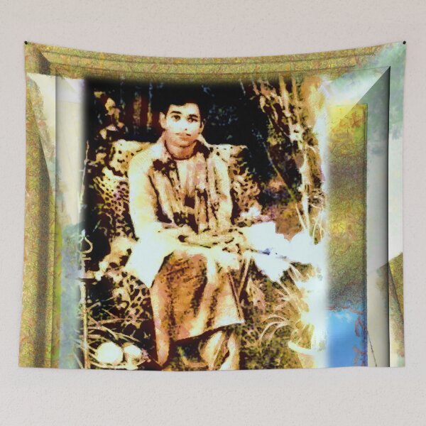 Item preview, Canon Legends Sai Baba designed and sold by CanonLegends.