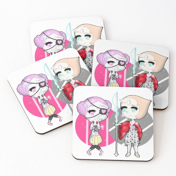 Item preview, Pearl Parade designed and sold by Noma-Draws.