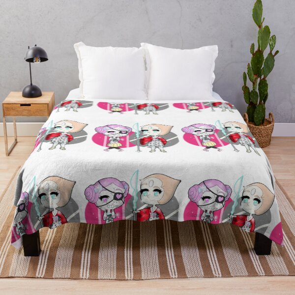 Item preview, Pearl Parade designed and sold by Noma-Draws.