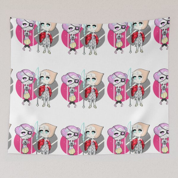 Item preview, Pearl Parade designed and sold by Noma-Draws.