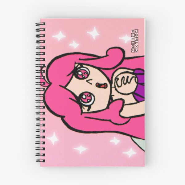 Item preview, Cotton - Silk 90s Cartoon Cartoon Style designed and sold by MamonStar761.