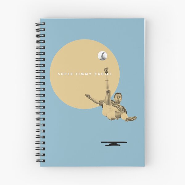 Item preview, Tim Cahill: Headers + Over-headers designed and sold by Strip Tees.