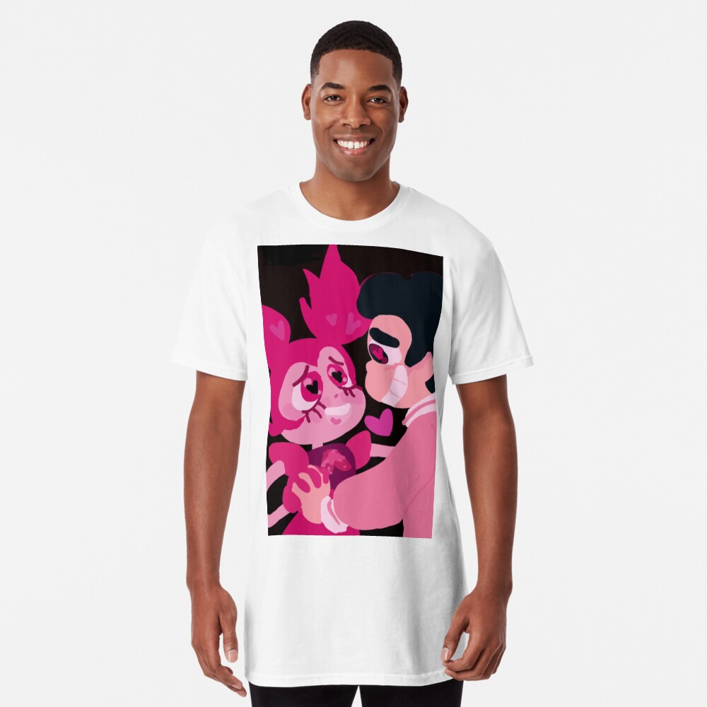 spinel steven universe shirt