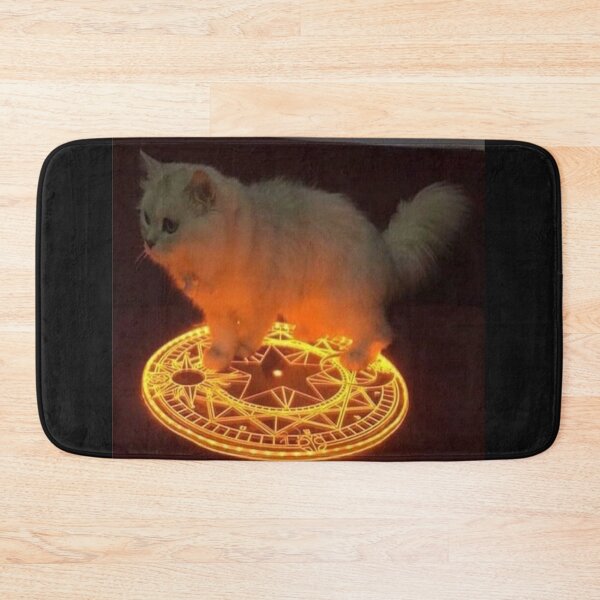 Item preview, cat summoning designed and sold by Ryandb.