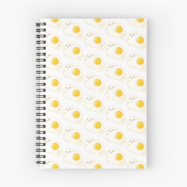 Item preview, Egg Cat designed and sold by Ensepicy  ..
