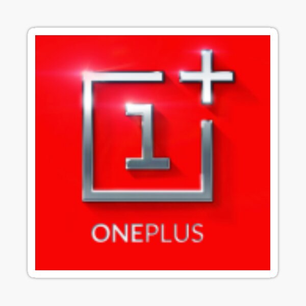 Oneplus oneplus Sticker