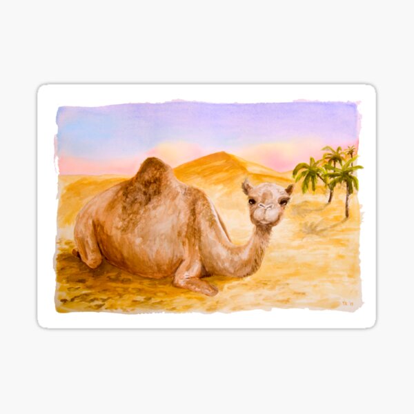 Camel - pencil Drawing by Greg Joens - Pixels