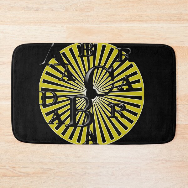 Item preview, Abracadabra, it's like magic! designed and sold by WellofWords.