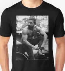 Shia Labeouf Unisex T-Shirt