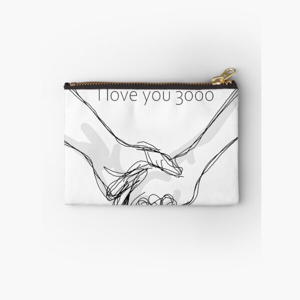 Item preview, I love you 3000 designed and sold by marielanne.