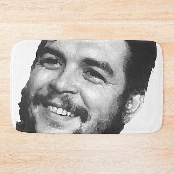 Item preview, Che Guevara Smile designed and sold by The Crackerdale Emporium.