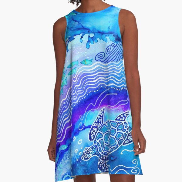 Item preview, The Dive designed and sold by carothornton.