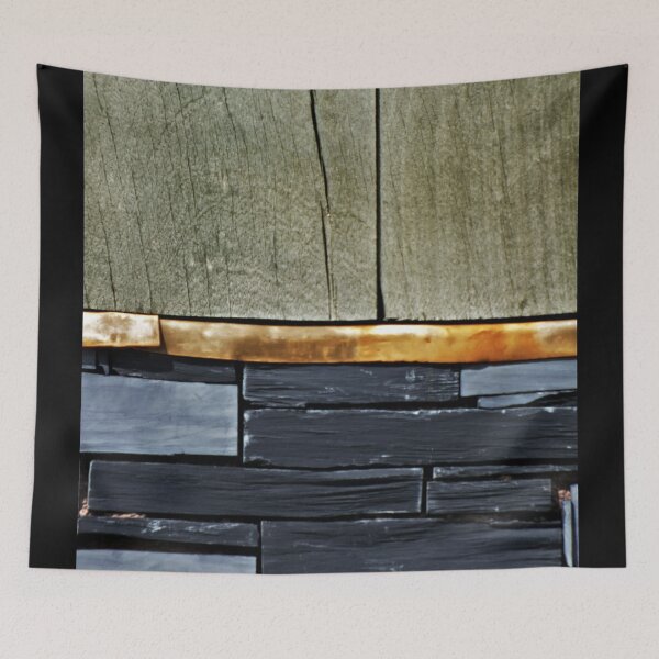Item preview, Wood, Metal and Rock designed and sold by Yampimon.