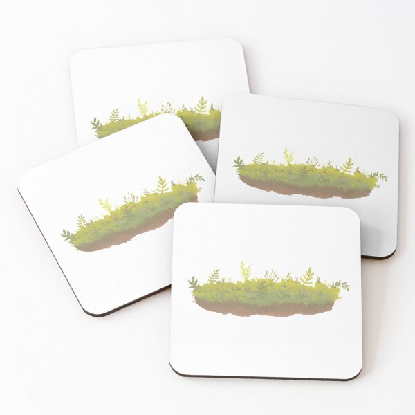 Item preview, Mossy Disc designed and sold by anthonycastelli.