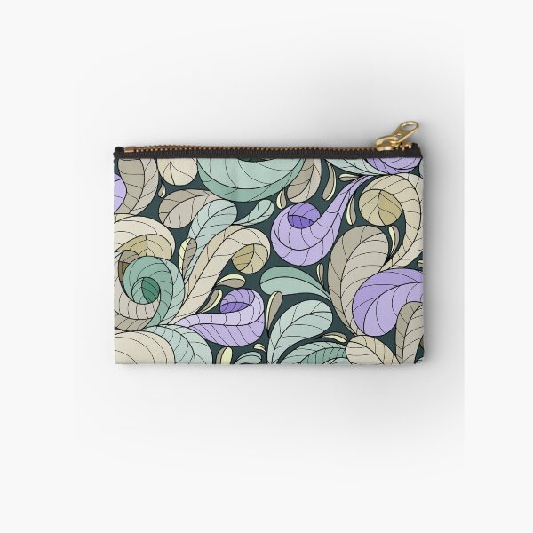 Item preview, Abstract Tropical Leaves designed and sold by designmaster92.