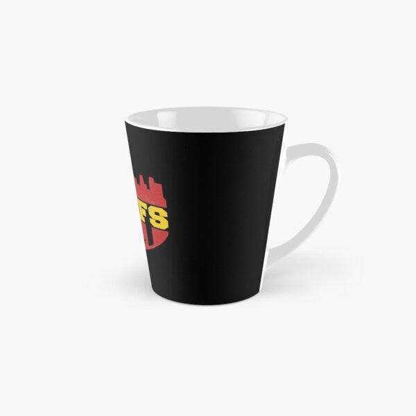 Untitled Tall Mug