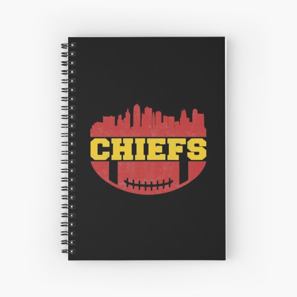 Untitled Spiral Notebook