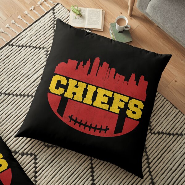 Untitled Floor Pillow