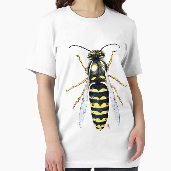 Yellowjacket Essential T-Shirt