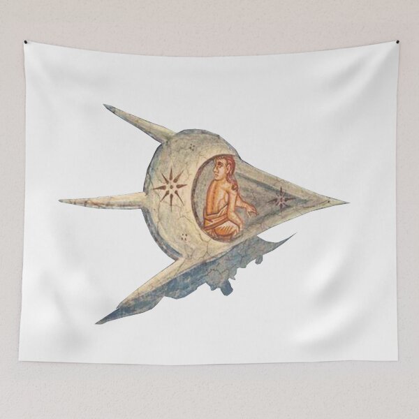 Item preview, Vimana 2 - The Crucafixion 1350 - Kosovo designed and sold by Cortek.