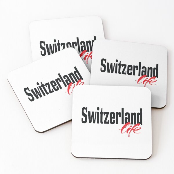 Item preview, Switzerland Life designed and sold by ProjectX23.