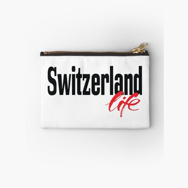 Item preview, Switzerland Life designed and sold by ProjectX23.