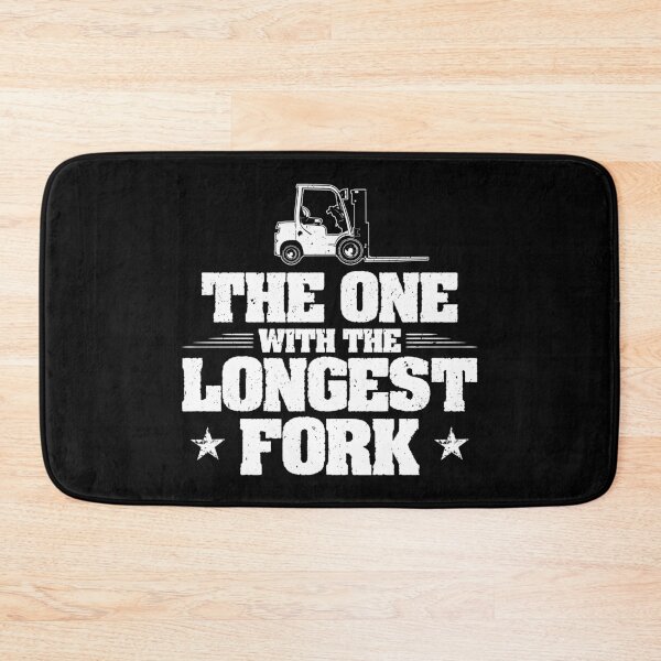 Item preview, Forklift Driver Forklift Operator Forklift Truck designed and sold by Krautshirts.