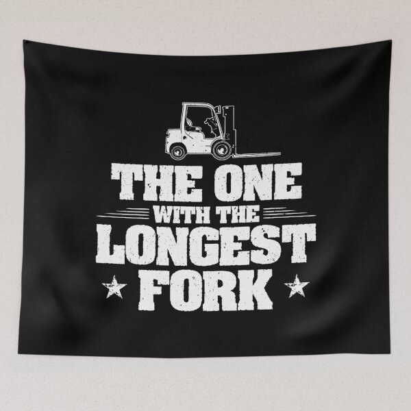 Item preview, Forklift Driver Forklift Operator Forklift Truck designed and sold by Krautshirts.