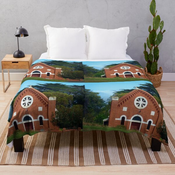 Item preview, *St.Joseph's Catholc Church, Yambuk, Vic., designed and sold by EdsMum.