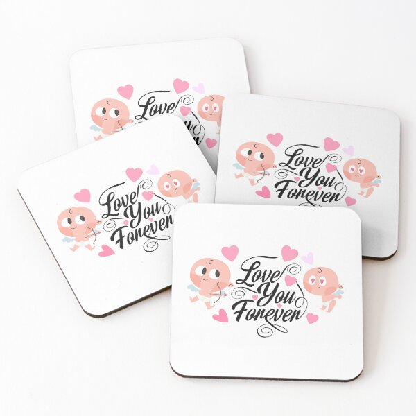 Item preview, Cupidon. Love you forever!  designed and sold by Radoi Florin.