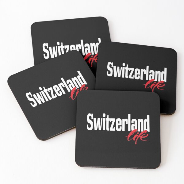 Item preview, Switzerland Life designed and sold by ProjectX23.