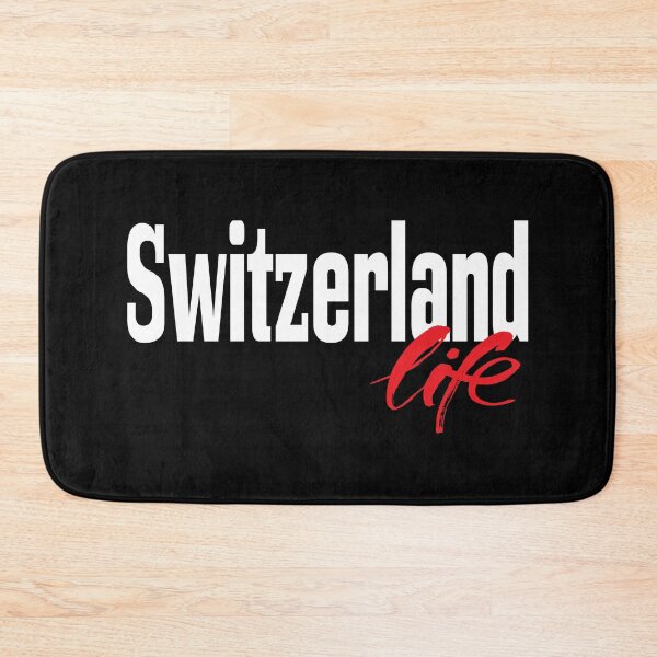 Item preview, Switzerland Life designed and sold by ProjectX23.