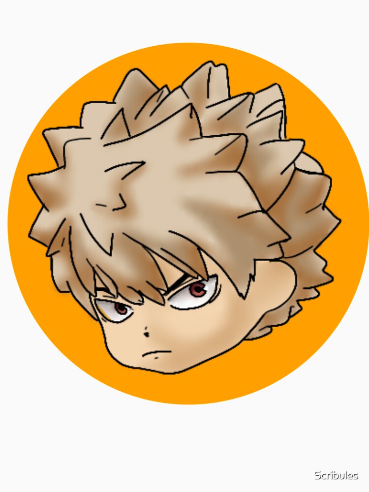 bakugou t