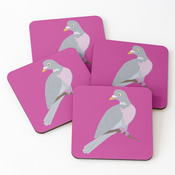 Item preview, Pigeon designed and sold by pokegirl93.