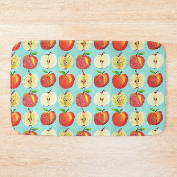 Item preview, An apple a day... designed and sold by Deb Webb.