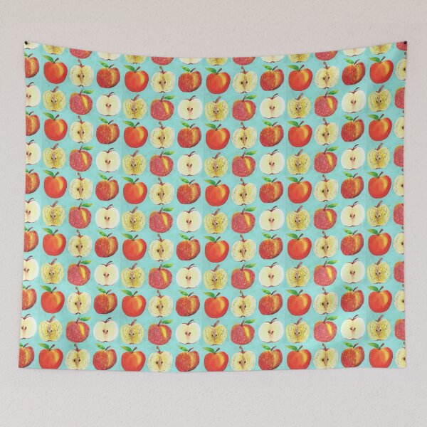 Item preview, An apple a day... designed and sold by Deb Webb.