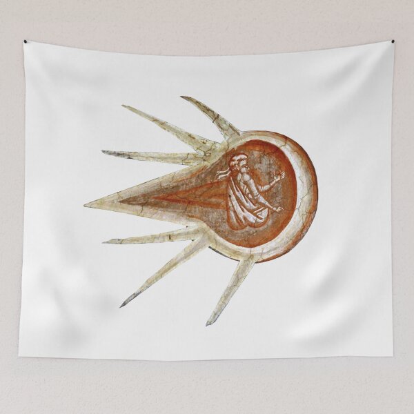 Item preview, Vimana 1 - The Crucifixion 1350 - Kosovo designed and sold by Cortek.