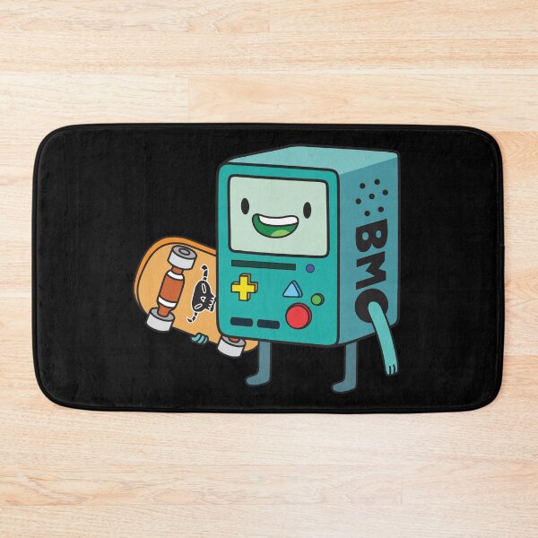 Item preview, BMO designed and sold by plushism.