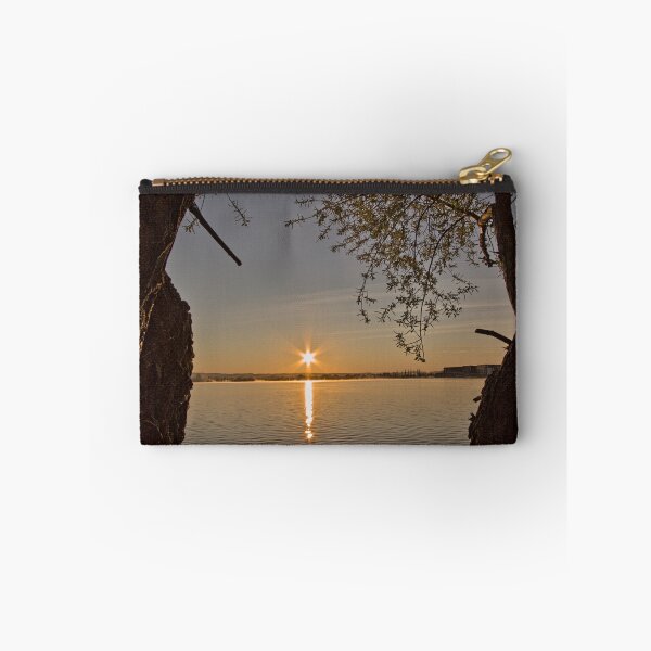 Item preview, Sunrise at Lake Burley Griffin in Canberra/ACT/Australia (7) designed and sold by Wolf Sverak Photography.