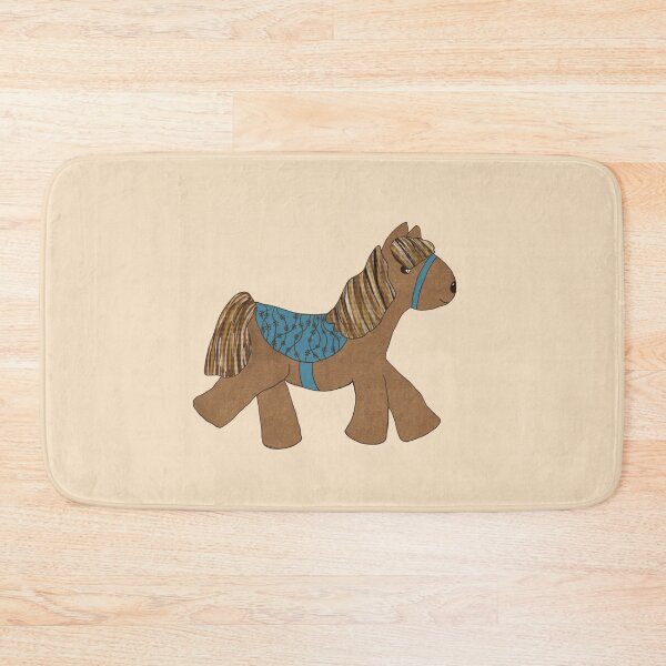 Item preview, Quaint horse designed and sold by Blumchen.