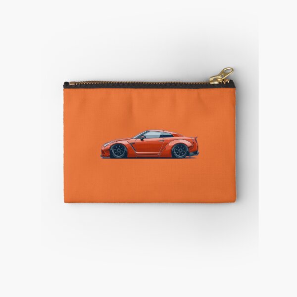 Item preview, Nissan GTR-R35 Liberty Walk designed and sold by daniele2103.