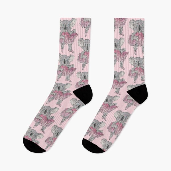 Item preview, Dancing Koala (Toris Dance Lesson) designed and sold by AussieLogic.