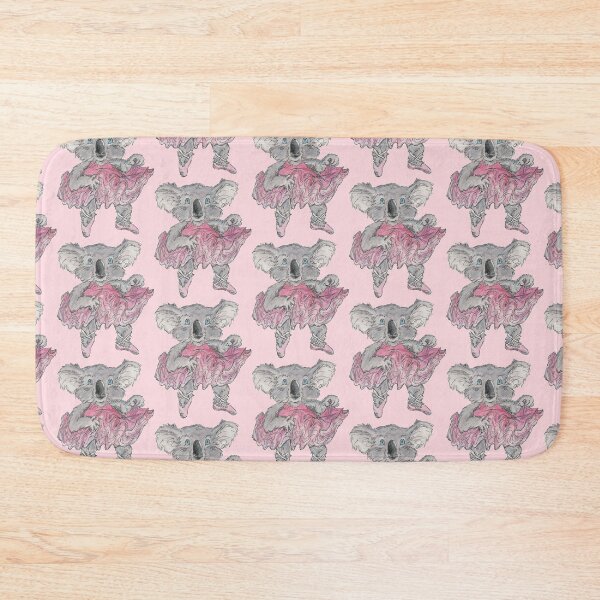Item preview, Dancing Koala (Toris Dance Lesson) designed and sold by AussieLogic.