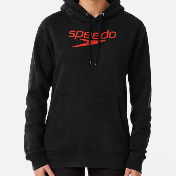 speedo hoodie