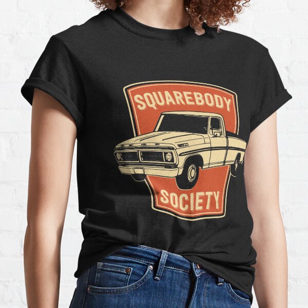 vintage chevy shirts