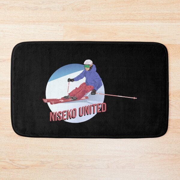 Item preview, Niseko Ski Design designed and sold by Tabinchu.