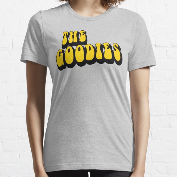 goodies t shirt australia