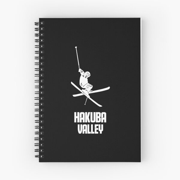 Item preview, Hakuba Ski Design designed and sold by Tabinchu.