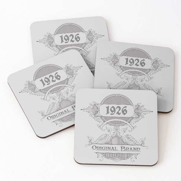 Item preview, 1926 Original Brand designed and sold by aventi24.